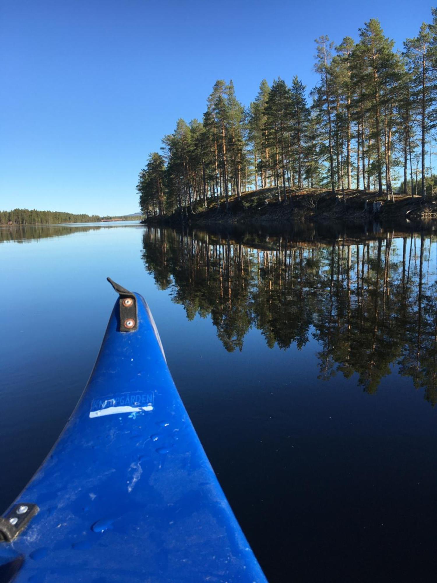 Knappgarden Särna Eksteriør billede